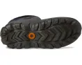 Bogs сапоги Classic Seamless Mid с бесшовной конструкцией и принтом листьев