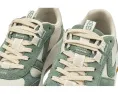 Мужские кроссовки KEEN KS86 из замши с агрессивным протектором