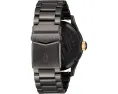 Часы Nixon Sentry Stainless Steel с браслетом из нержавеющей стали