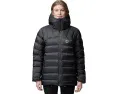 Fjällräven Expedition Mid Winter Jacket W зимняя куртка для женщин