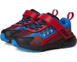 Детские кроссовки Stride Rite Sr Equilibrium Adapt со светящейся подошвой
