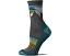 Носки Darn Tough Vermont Sunset Ledge Micro Crew Lightweight с амортизацией для походов