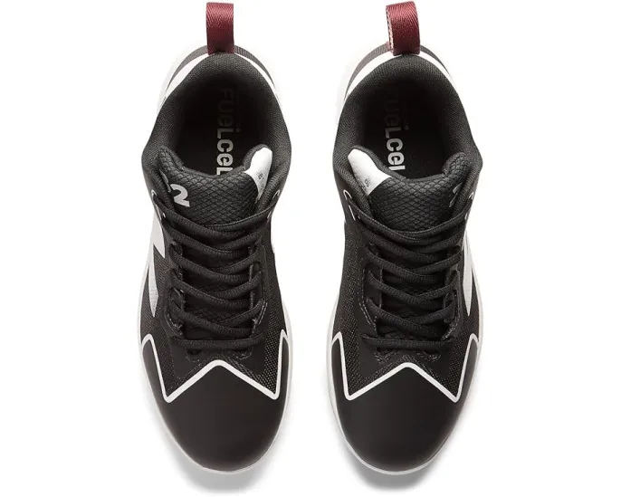 Софтбольные бутсы FuelCell Romero Duo с металлическими шипами от New Balance