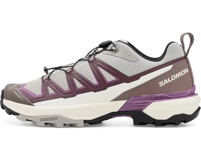 Кроссовки Salomon X Ultra 360 Edge для походов с мембраной Gore-Tex