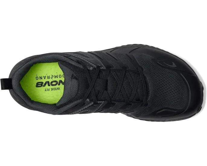 Кроссовки INOV8 Trailtalon с защитной пластиной и подошвой с графеном