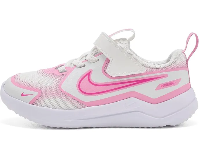 Беговые кроссовки Nike Kids Cosmic Runner с упругой пеной для малышей