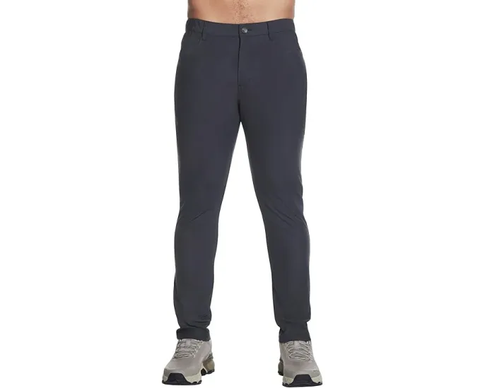 Брюки Skechers Go Walk Premium Five-Pocket с эластичным поясом