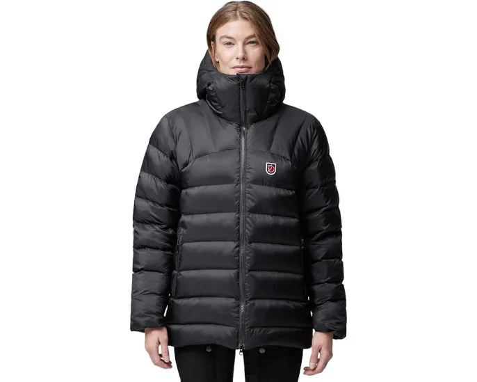 Fjällräven Expedition Mid Winter Jacket W зимняя куртка для женщин