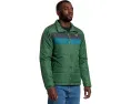 Куртка L.L.Bean Mountain Classic Puffer Jacket Color-Block