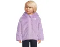Детская реверсивная куртка Reversible Shasta Full Zip Hooded Jacket с утеплителем от The North Face Kids
