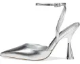 Jessica Rich босоножки Khloe Slingback на низком каблуке