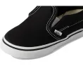 Слипоны Vans Kids Slip-On V для малышей