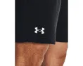 Under Armour Rival Fleece Shorts свободного кроя из мягкого флиса