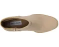Ботинки Steve Madden Jozie с квадратным каблуком и верхом из кожи