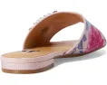 Босоножки Nine West Laniey с квадратным носком