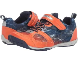 Детская обувь Tsukihoshi Kids Mako H&L 2 с моющейся конструкцией и стелькой с зеленым чаем