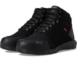 Timberland PRO Ботинки Radius Mid с композитным мыском и защитой плюсны