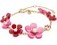 Браслет Summer Daze Flower Scatter от Kate Spade New York