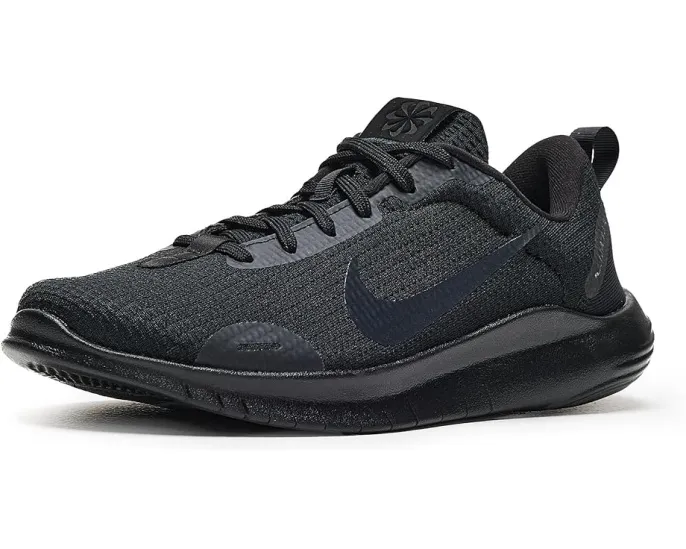 Беговые кроссовки Nike Flex Experience Run 12 с гибкой подошвой