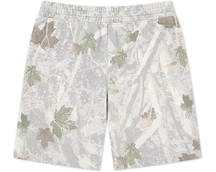 Шорты Essential Fleece для детей из мягкого флиса