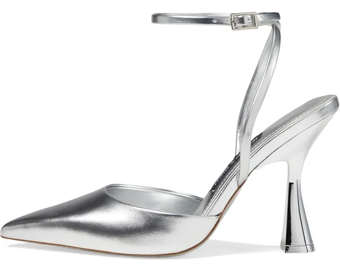 Jessica Rich босоножки Khloe Slingback на низком каблуке