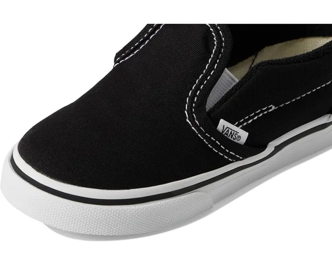 Слипоны Vans Kids Slip-On V для малышей
