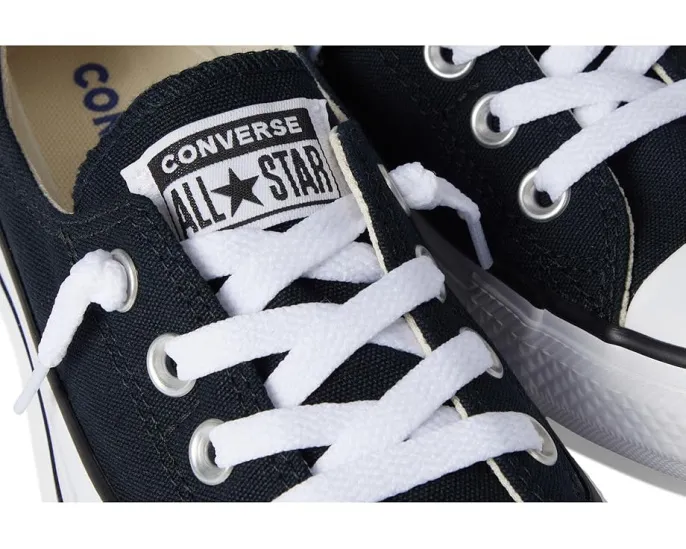 Слипоны Converse Chuck Taylor All Star Shoreline с текстильным верхом