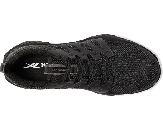 Рабочие кроссовки Reebok Fusion Flexweave с широким композитным мыском