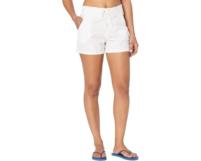 La Blanca шорты 3" All Aboard Boardshorts с завязками