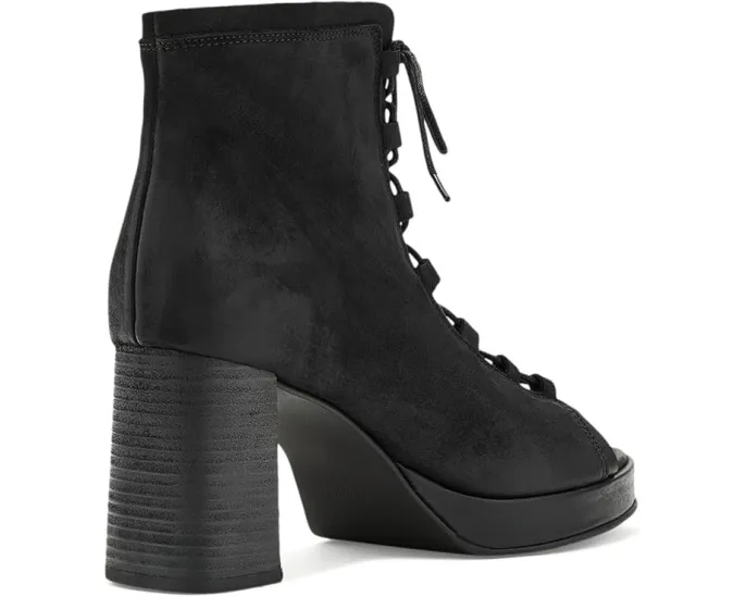 Босоножки Mandi Lace-Up на шнуровке от Free People на каблуке