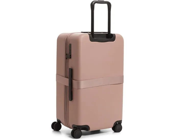 Herschel Supply Co. Heritage Hardshell Medium багаж с расширяемым отделением и колесами Hinomoto
