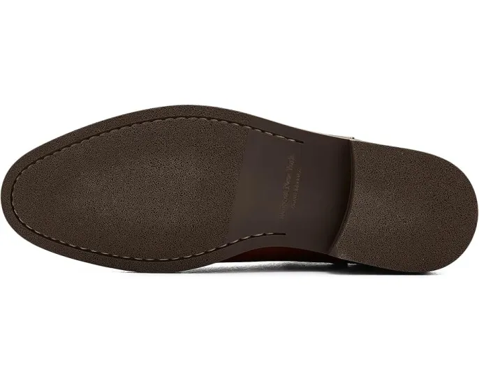 Челси To Boot New York Ventura на резиновой подошве с эластичными вставками