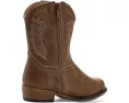 Ковбойские сапоги Roper Kids Cowbaby Taylor на молнии для малышей