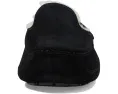 Тапочки UGG Ascot из натуральной замши с подкладкой UGGplush