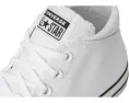 Кроссовки Converse Chuck Taylor All Star Madison средние с ортопедической стелькой