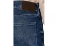 Джинсы Paige Lennox Transcend Vintage Slim Fit в цвете Menford