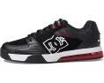 Кроссовки DC Versatile с кожаным верхом и технологией UNILITE