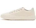 Кроссовки Allbirds Cruiser Canvas из конопляного холста с подошвой SweetFoam