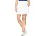 Юбка-шорты Callaway Golf Opti-Dri Knit 17 дюймов с защитой от солнца UPF 50+
