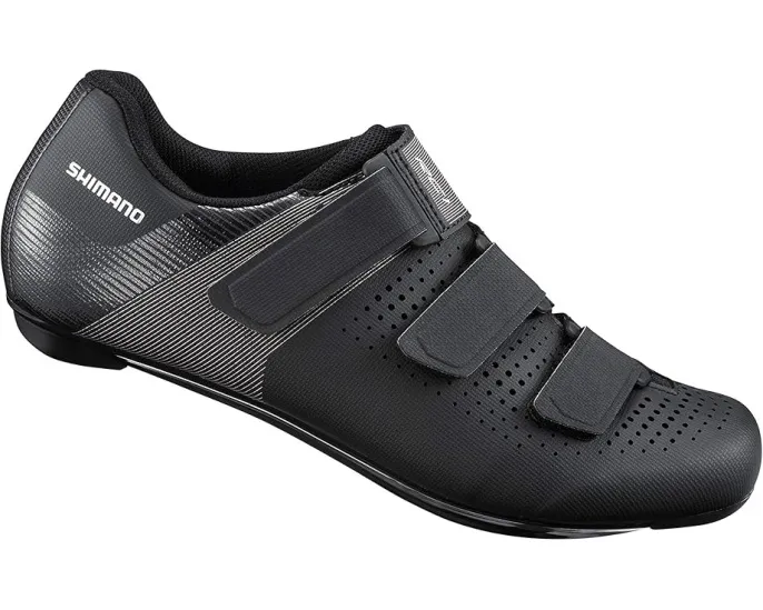 Женские шоссейные велотуфли Shimano RC1 с колодкой для женщин