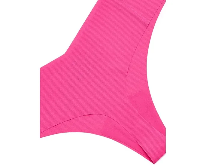 Стринги Commando с ребристым эффектом 3 шт невидимые под одеждой