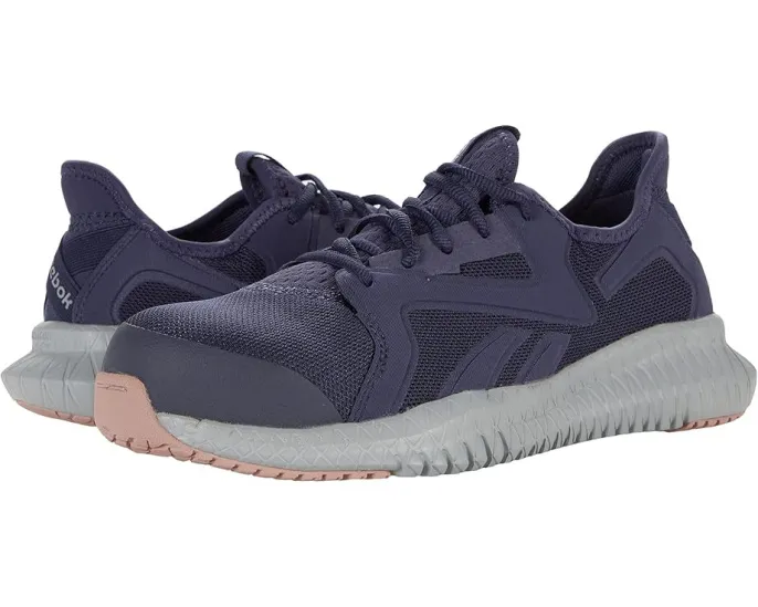 Reebok Flexagon 3.0 кроссовки рабочие с композитным носком и защитой от поражения током