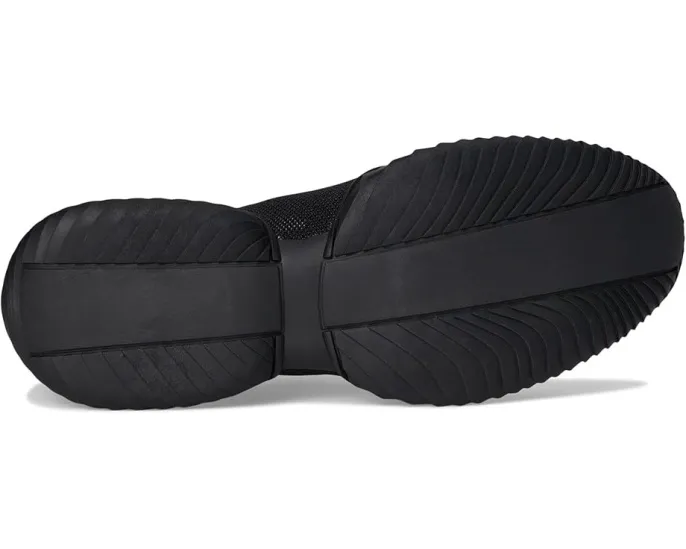 Кроссовки Steve Madden Vador с перекрестными резинками и сетчатым верхом