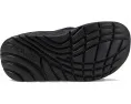 Hoka Ora Recovery Flip с увеличенной межподошвой и геометрией Meta-Rocker