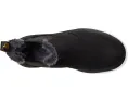 Ботинки Dr. Martens 2976 с меховой подкладкой и водоотталкивающим верхом