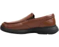 Мокасины Deer Stags Spartan с технологией S.U.P.R.O. Sock и подошвой TPU