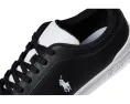 Кожаные кроссовки Polo Ralph Lauren Heritage Court II с круглым носком и резиновой подошвой