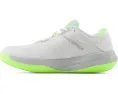Теннисные кроссовки FuelCell 796V4 с энергоотдачей от New Balance