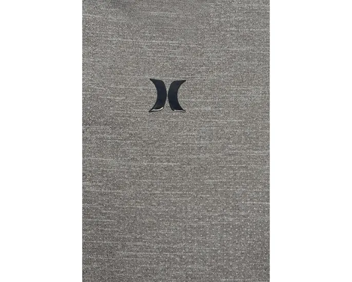Поло Hurley H2o Dri Outback с коротким рукавом и воротником
