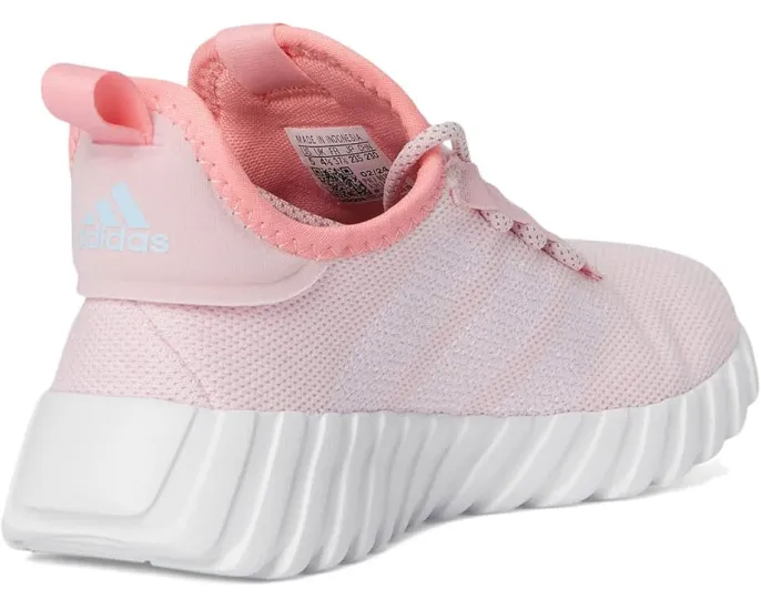 Детские кроссовки Adidas Kaptir Flow с памятью формы Cloudfoam SURROUND